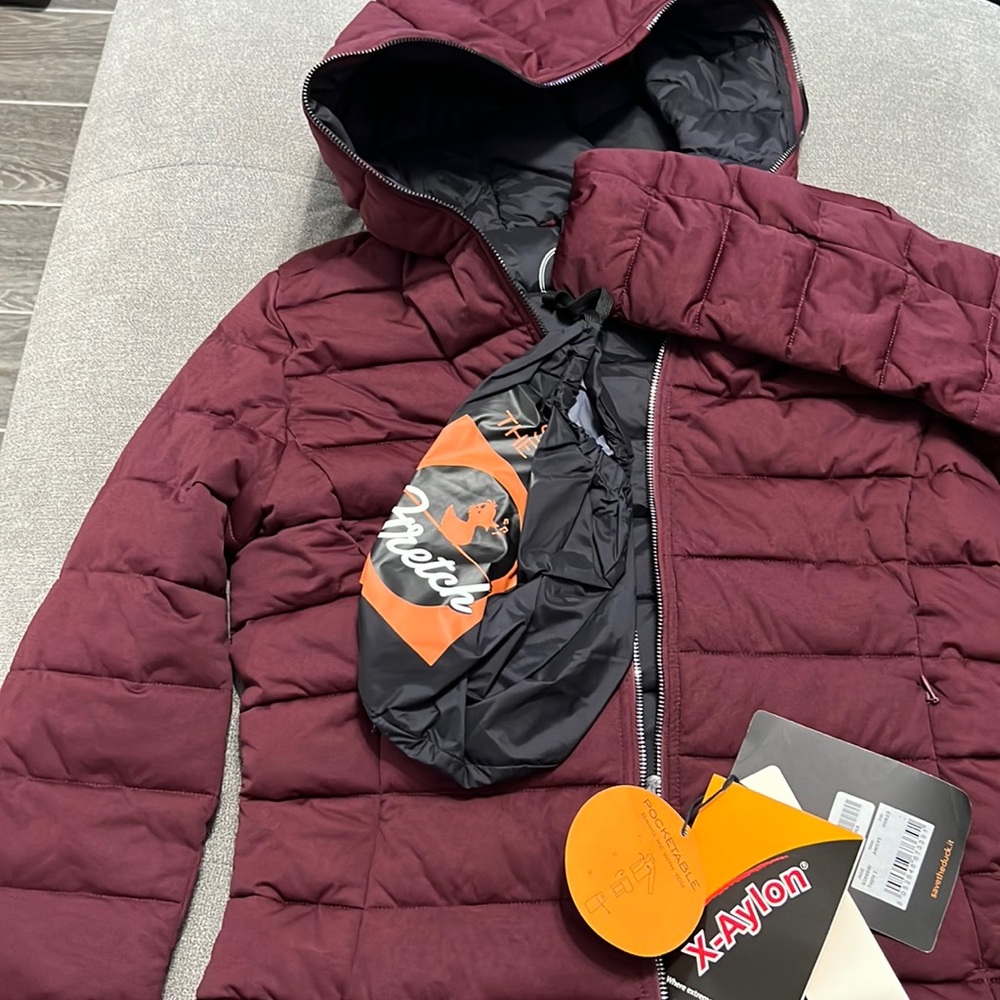 Save The Duck Jacket